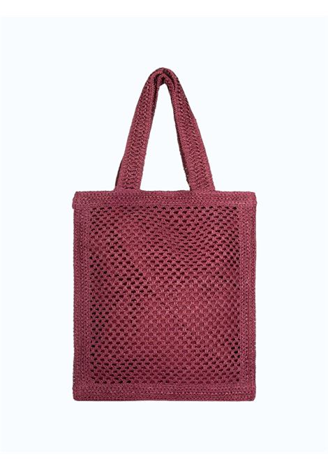  ME FUI | SW0050PLRAFIA-PLUM